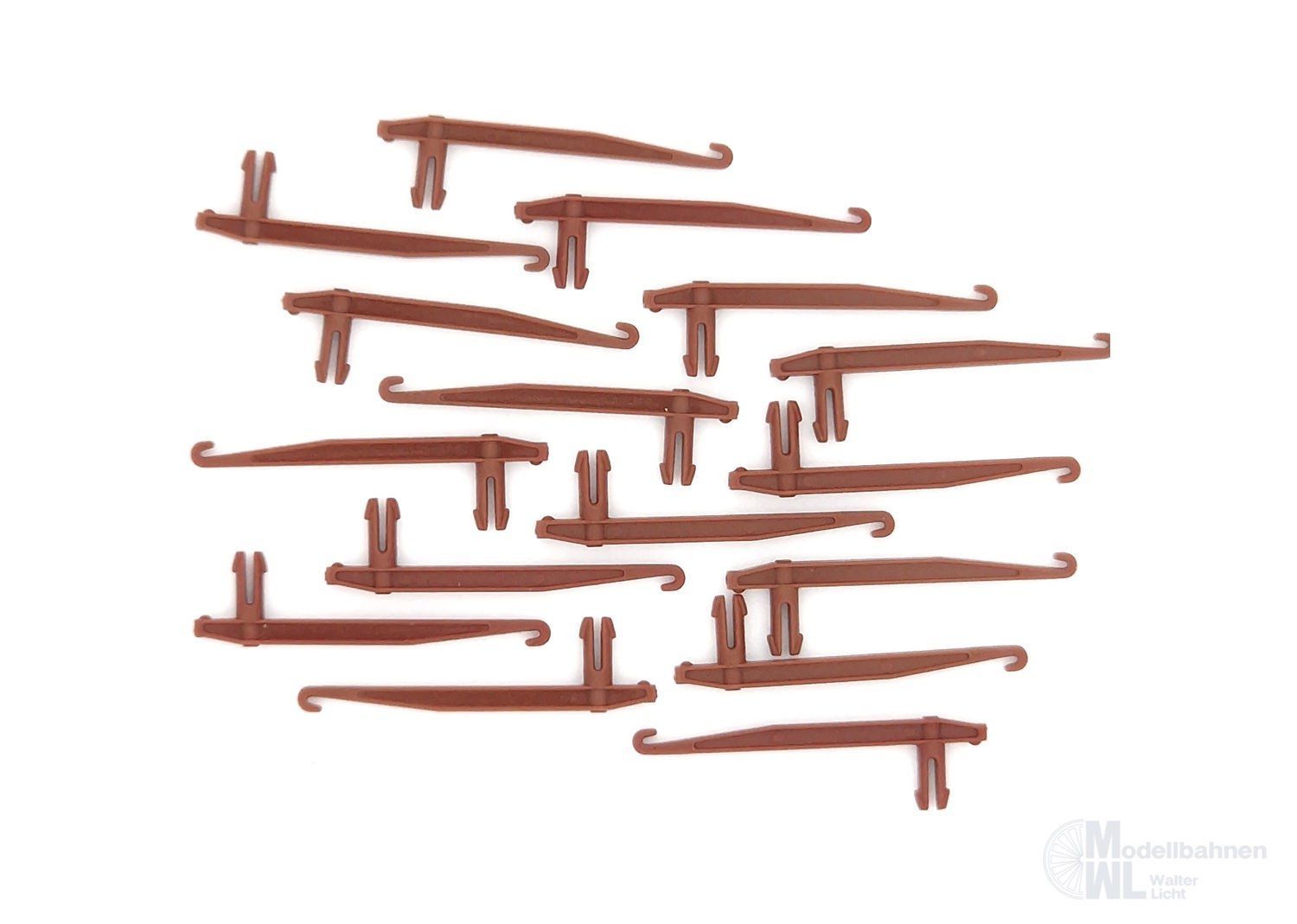 Märklin Ersatzeile E132875 - ERSATZTEIL: Runge (16 St)